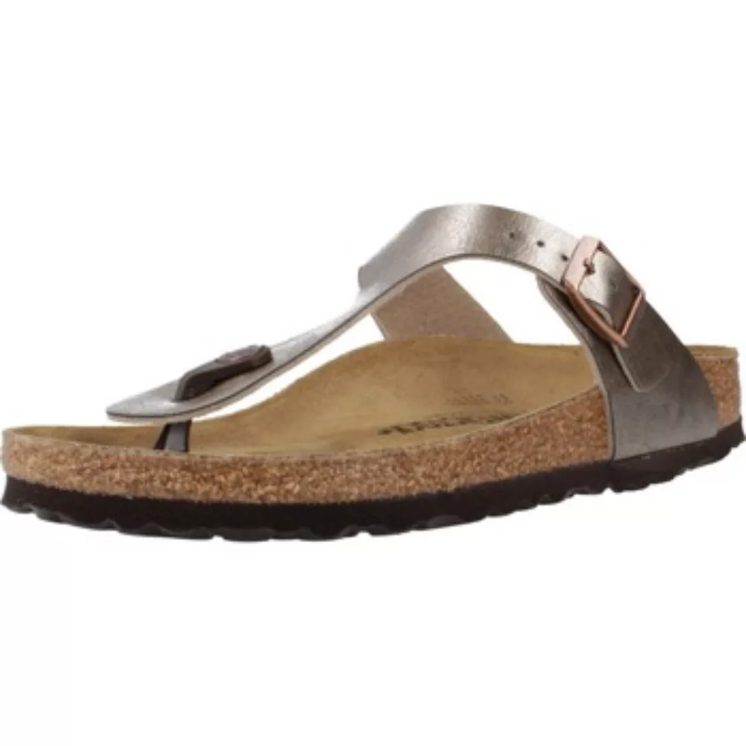 Birkenstock  Sandalen GIZEH BIRKO-FLOR günstig online kaufen