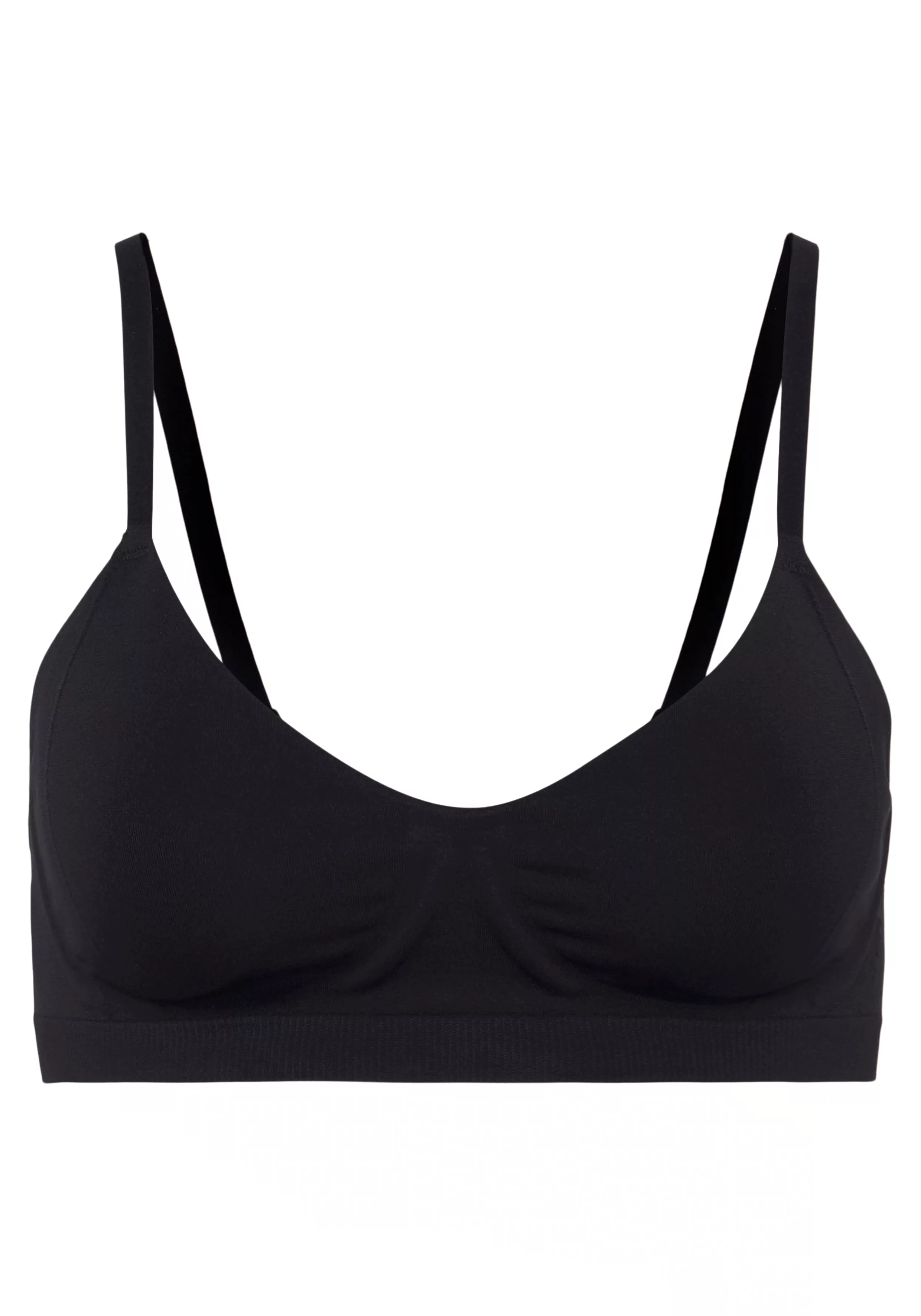 Calvin Klein Underwear Bralette "LGHT LINED BRALETTE", mit vorgeformten Cup günstig online kaufen