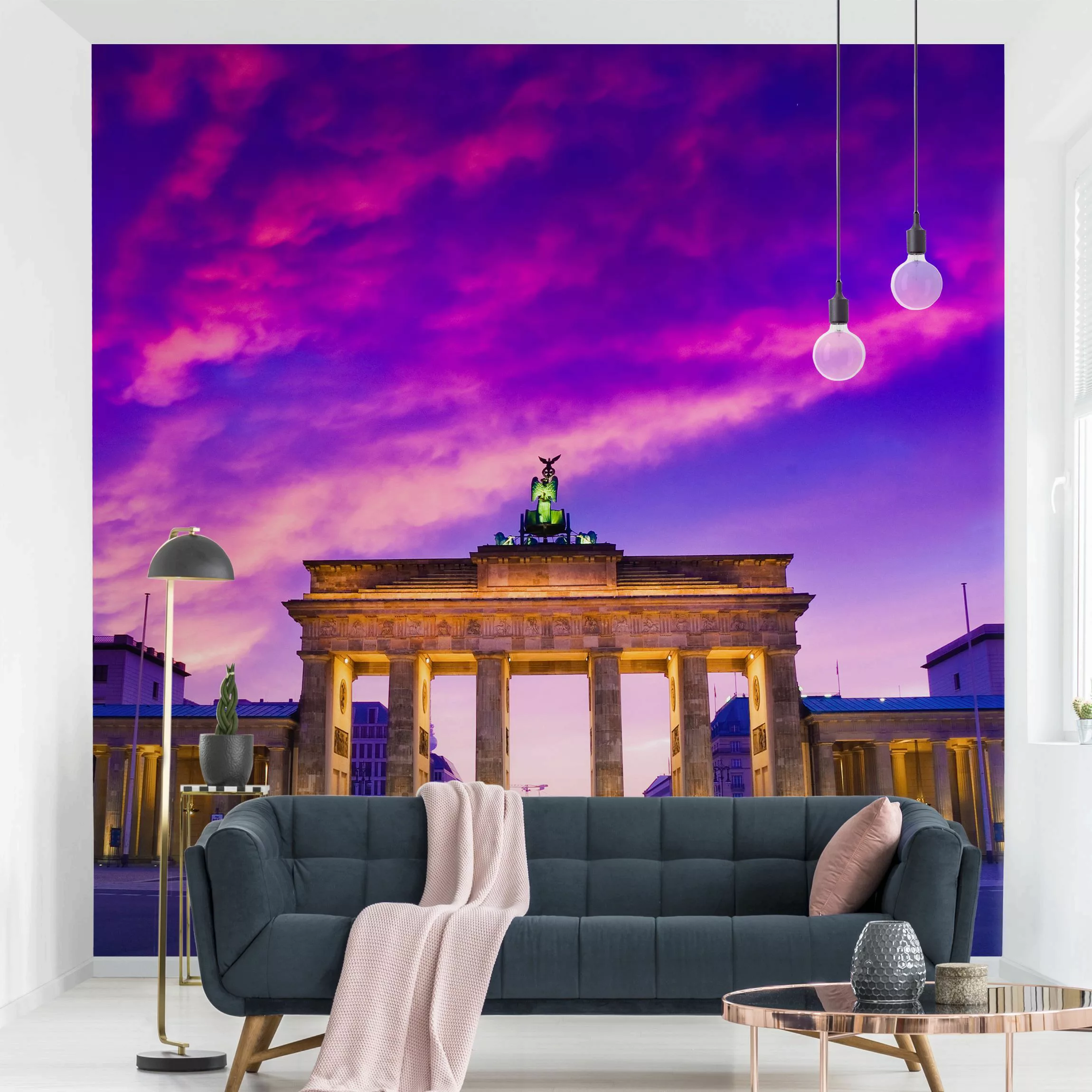 Fototapete Das ist Berlin! günstig online kaufen