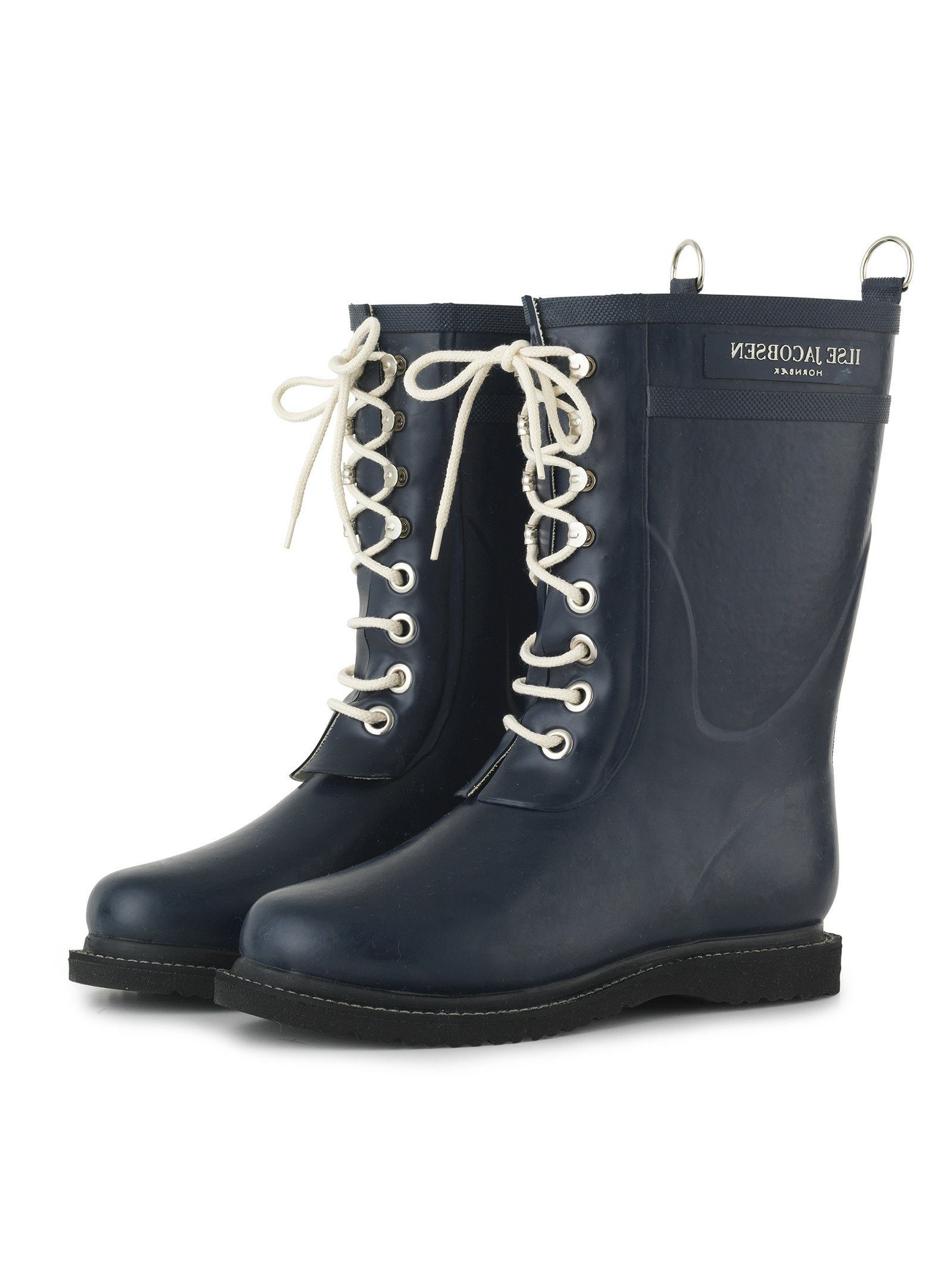 Ilse Jacobsen RUB15 Gummistiefel Naturkautschuksohle, perfekt günstig online kaufen