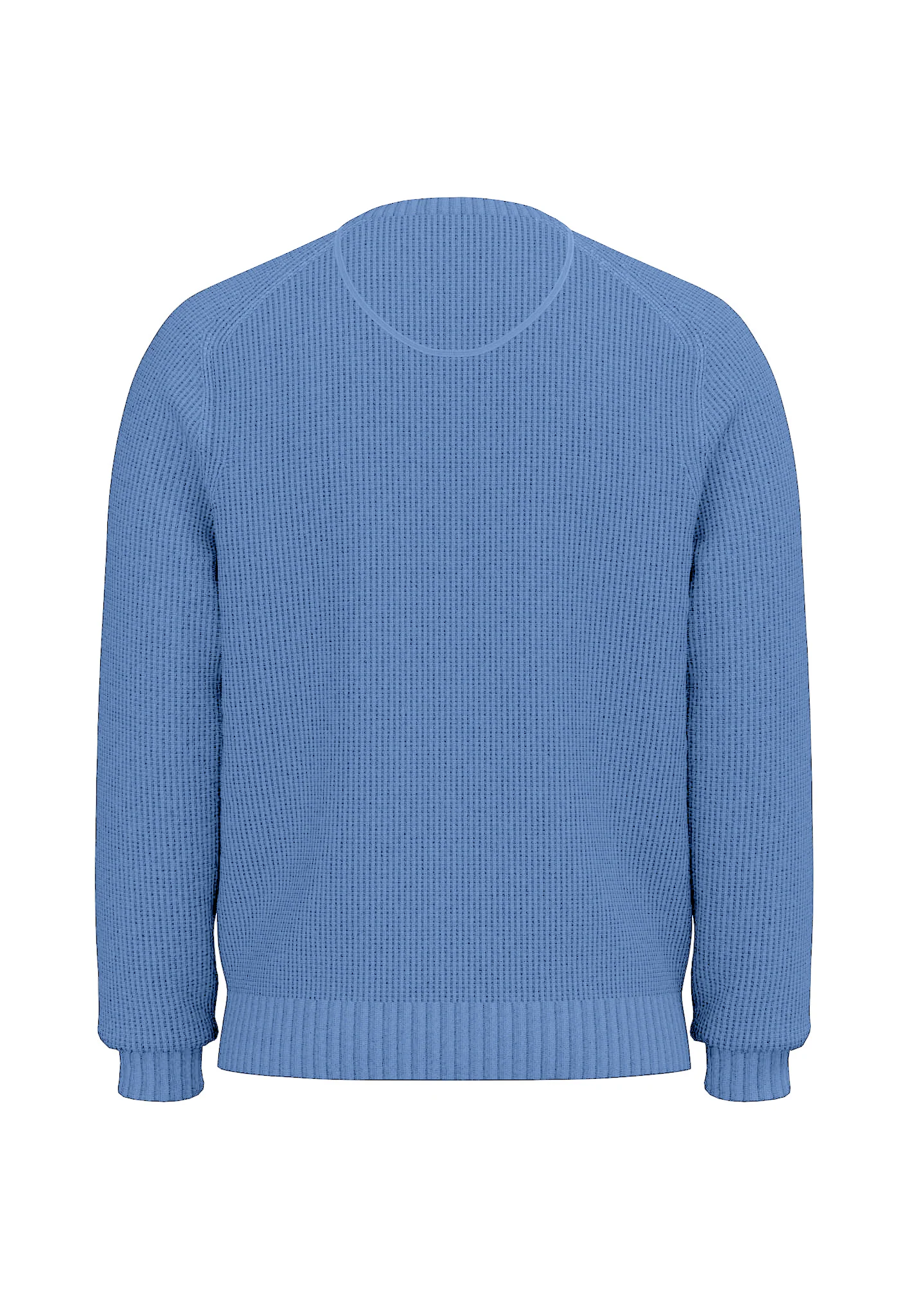 FYNCH-HATTON Strickpullover, mit Rippbündchen günstig online kaufen