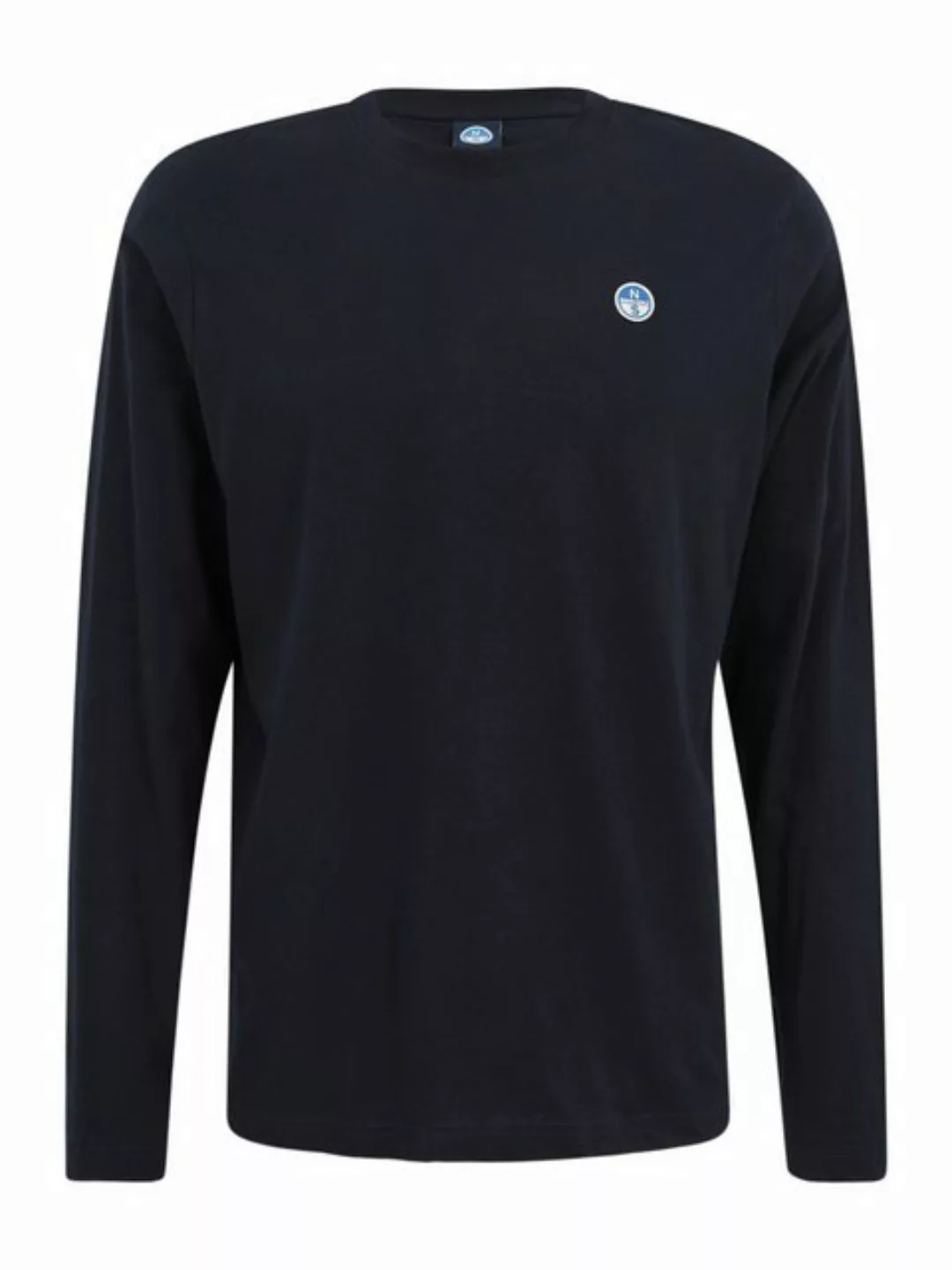 North Sails Langarmshirt (1-tlg) günstig online kaufen