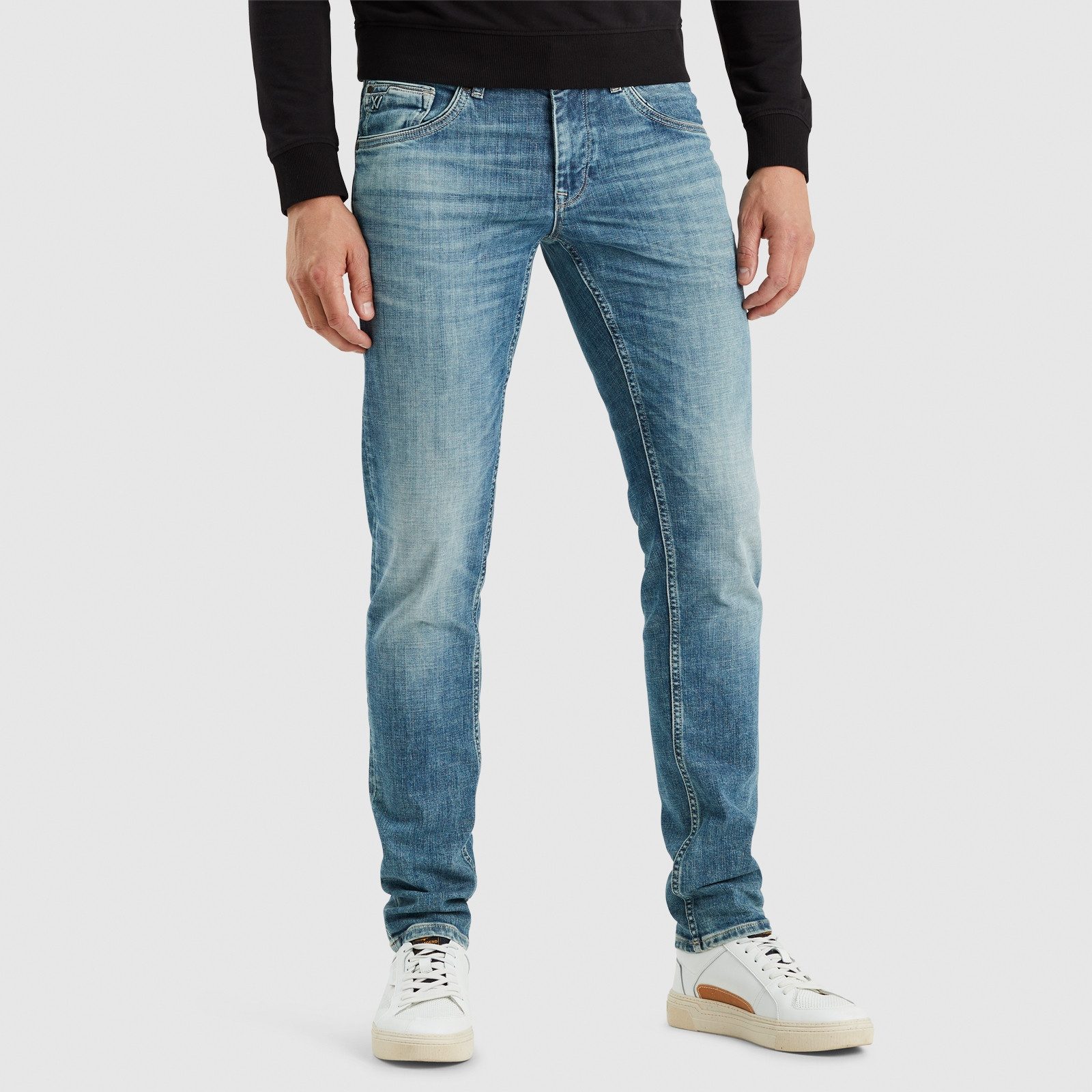 PME LEGEND Slim-fit-Jeans Legend XV Denim günstig online kaufen