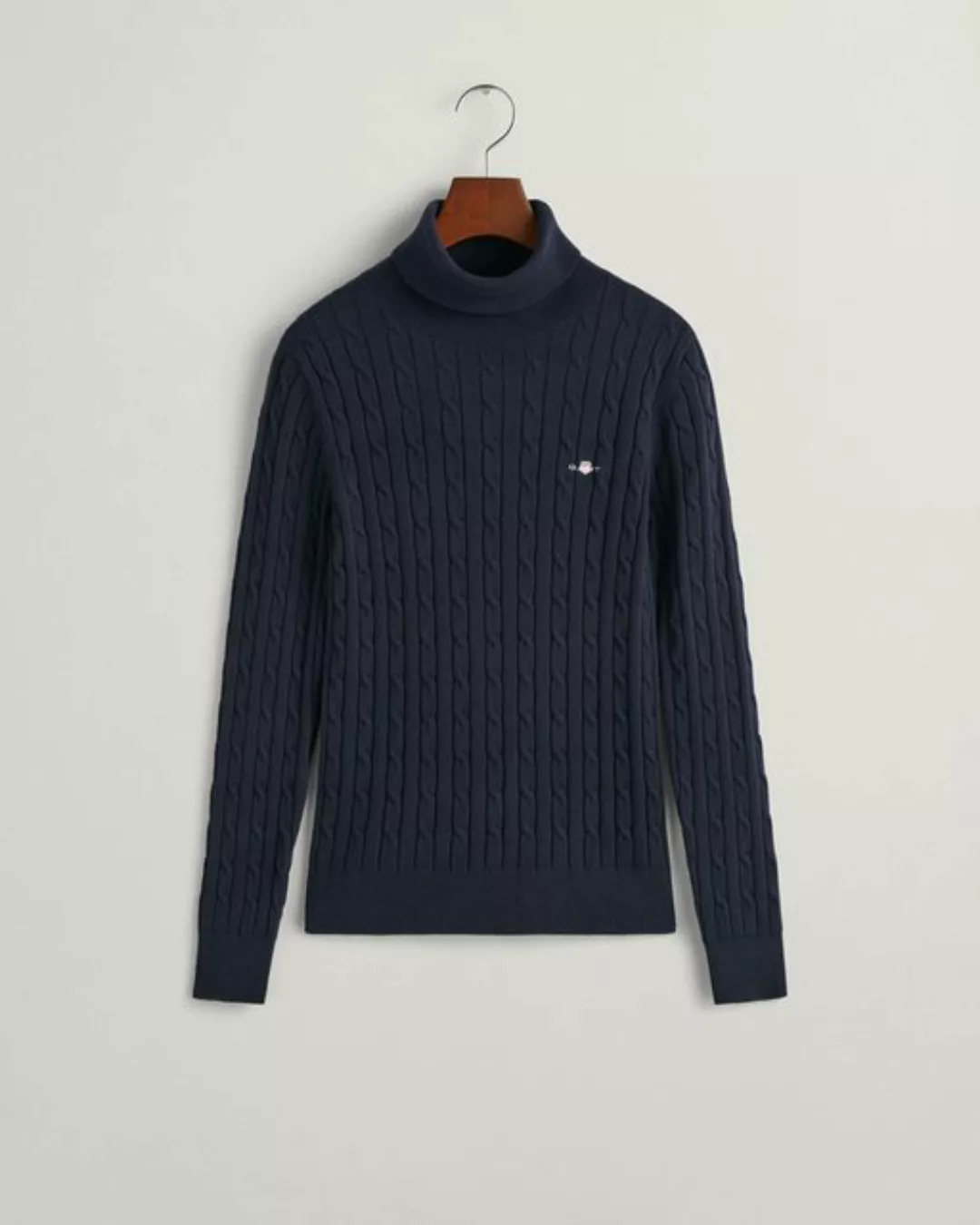 Gant Rollkragenpullover günstig online kaufen