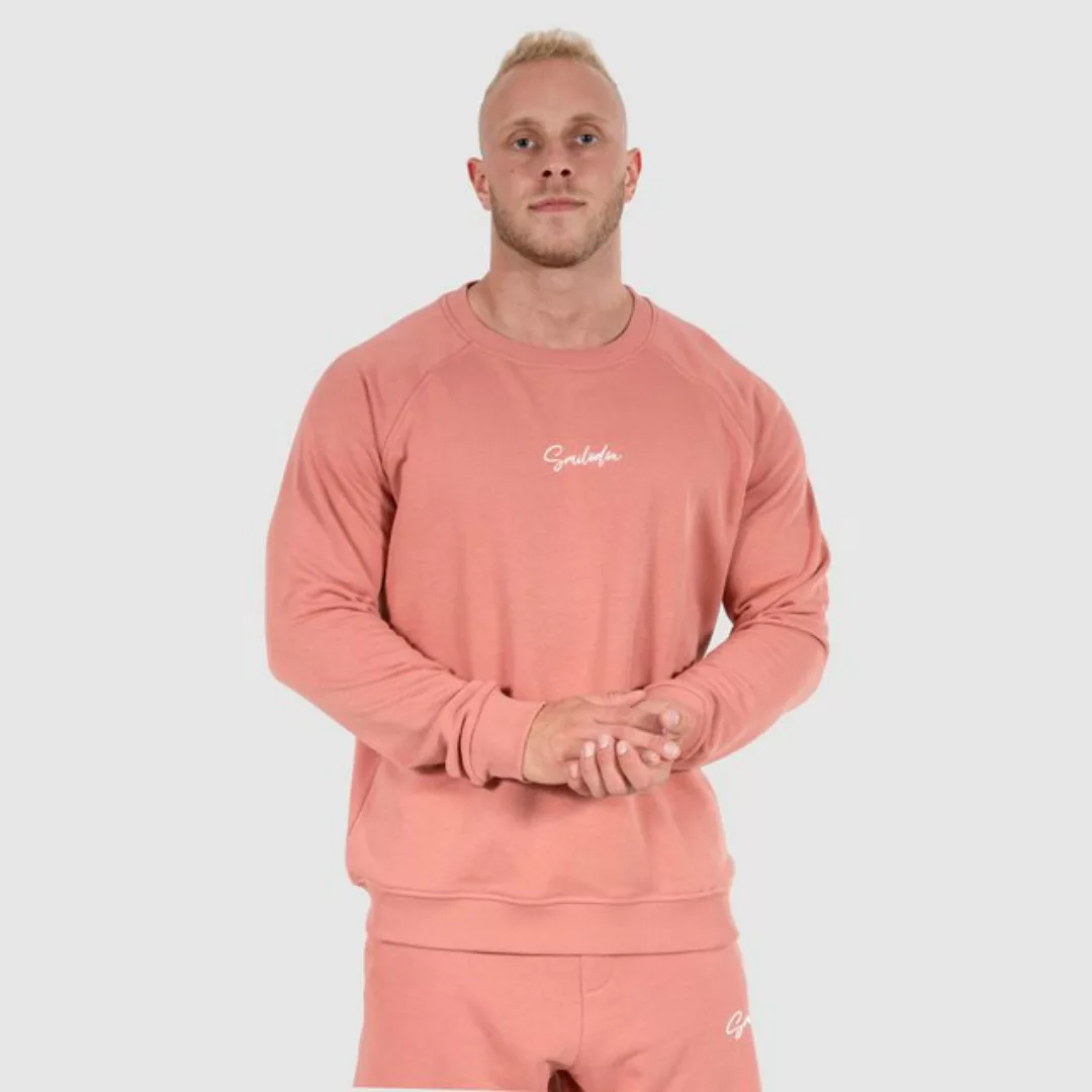 Smilodox Sweatshirt London - günstig online kaufen