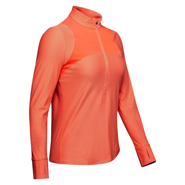 Under Armour® Langarmshirt Under Armour Damen Langarmshirt UA Qualifier 132 günstig online kaufen