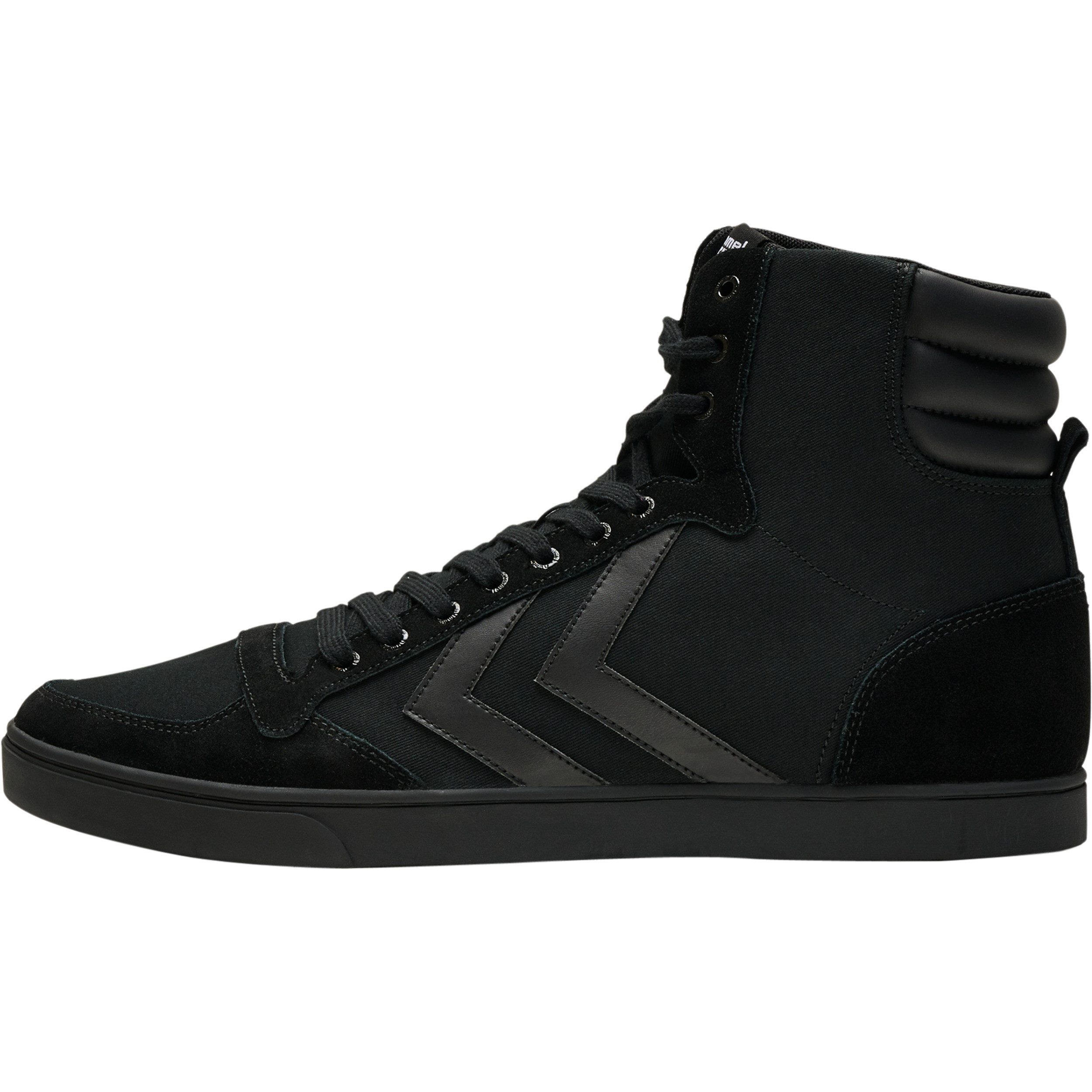 hummel SLIMMER STADIL TONAL HIGH Sneaker günstig online kaufen