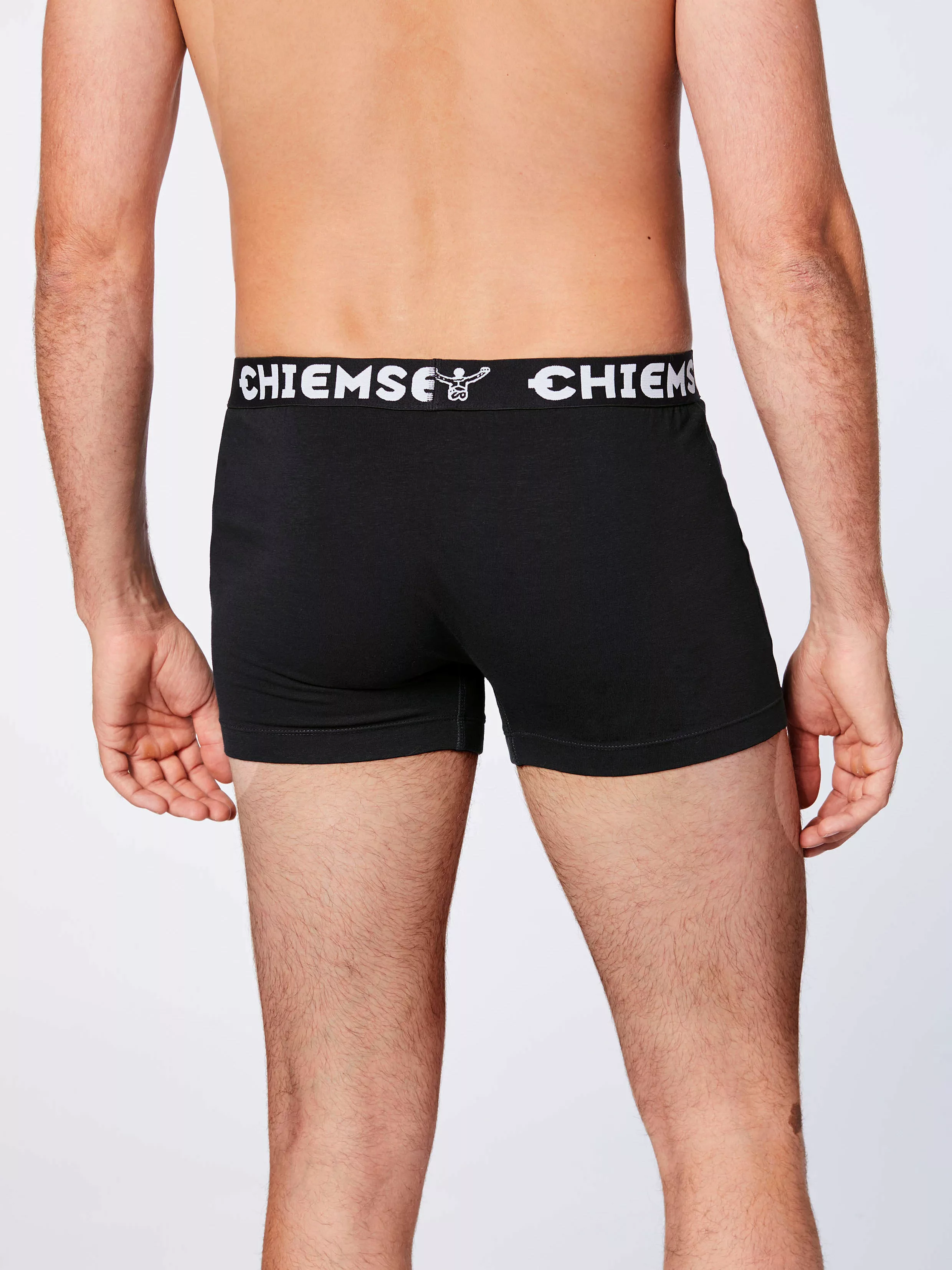 Chiemsee Boxer "Men, Pack of 6 Boxer Shorts", (Packung, 6 St., 6) günstig online kaufen