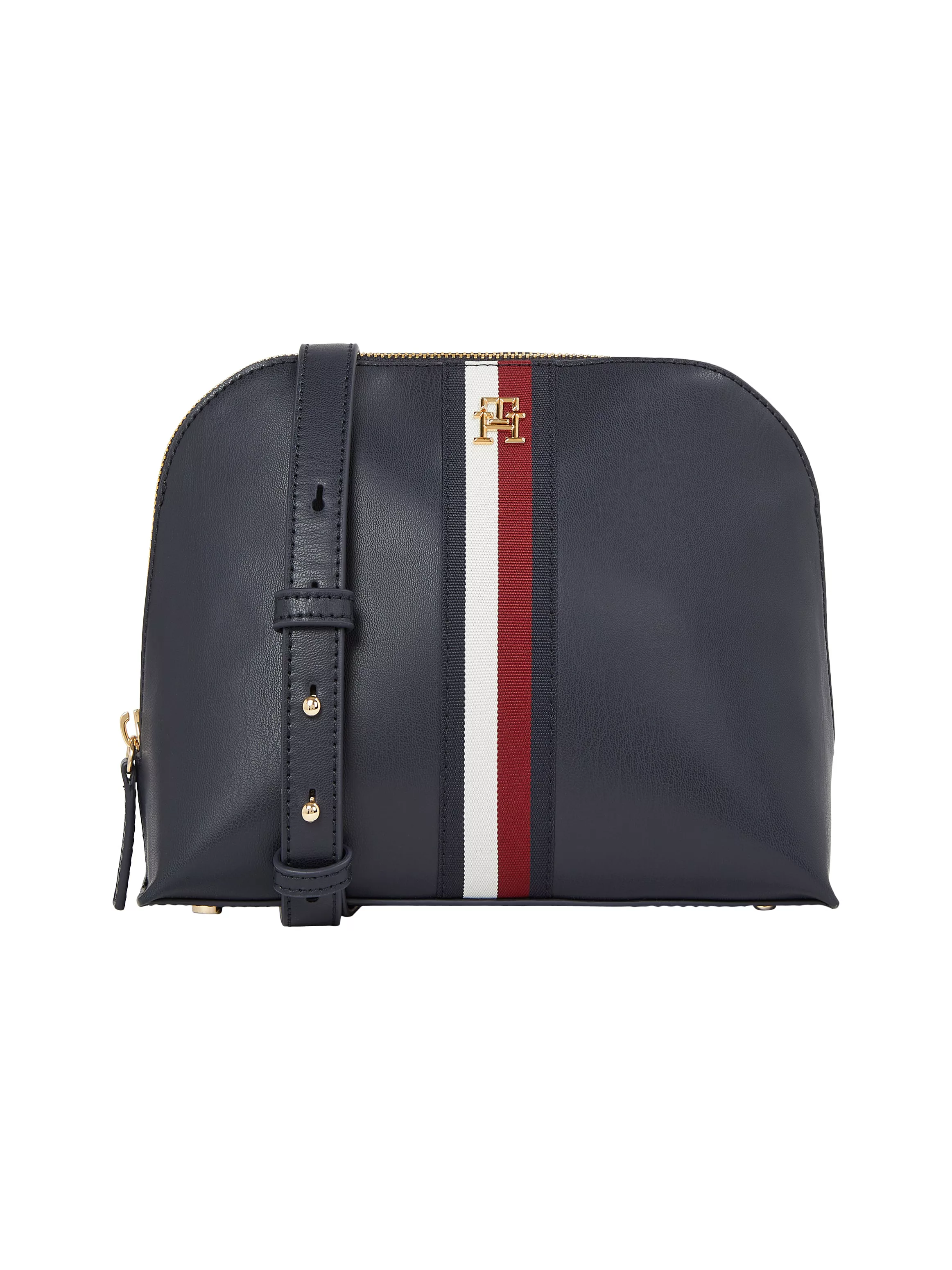 Tommy Hilfiger Umhängetasche "Women TH MODERN CROSSOVER CORP Crossover", Da günstig online kaufen