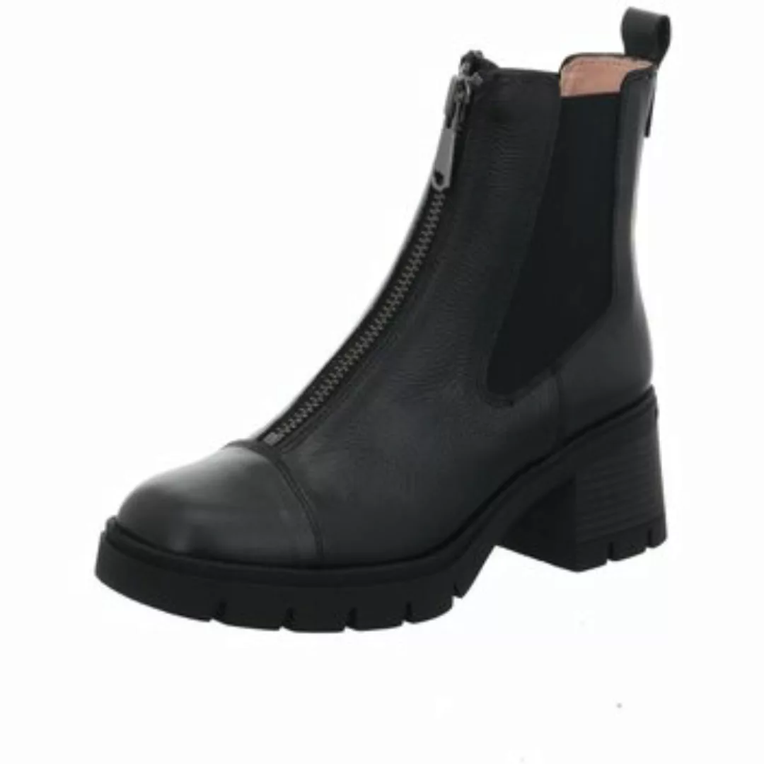 Hispanitas  Stiefeletten Everest Stiefeletten mit Blockabsatz HI243636 günstig online kaufen