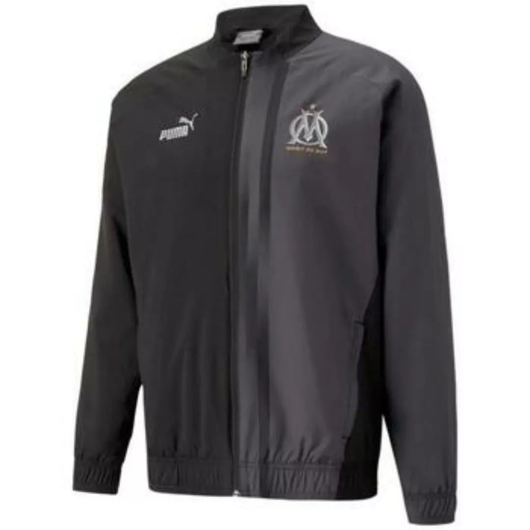 Puma  Trainingsjacken OM Prematch Jacket günstig online kaufen