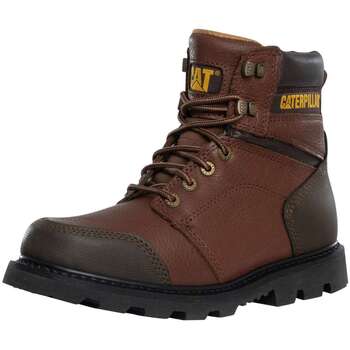 Caterpillar  Herrenstiefel Weite Lederstiefel Allerton günstig online kaufen