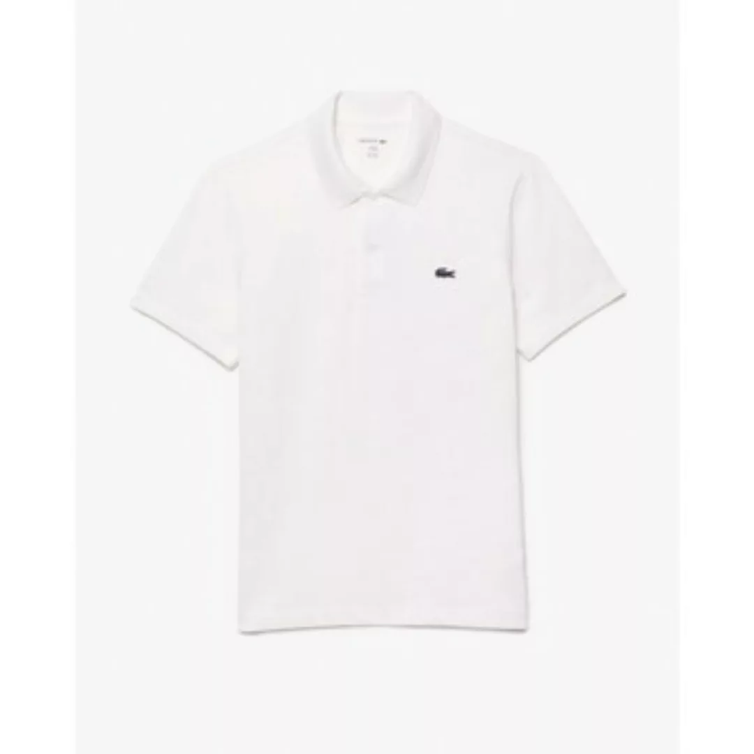 Lacoste  T-Shirts & Poloshirts DH5522-001 günstig online kaufen