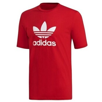 adidas  T-Shirt Trefoil Tee günstig online kaufen