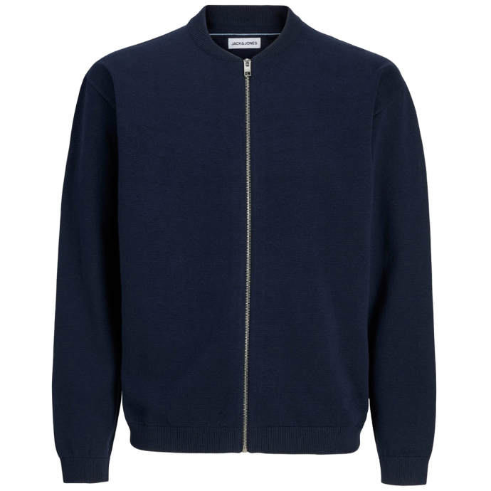 Jack&Jones Strickjacke aus Baumwolle günstig online kaufen