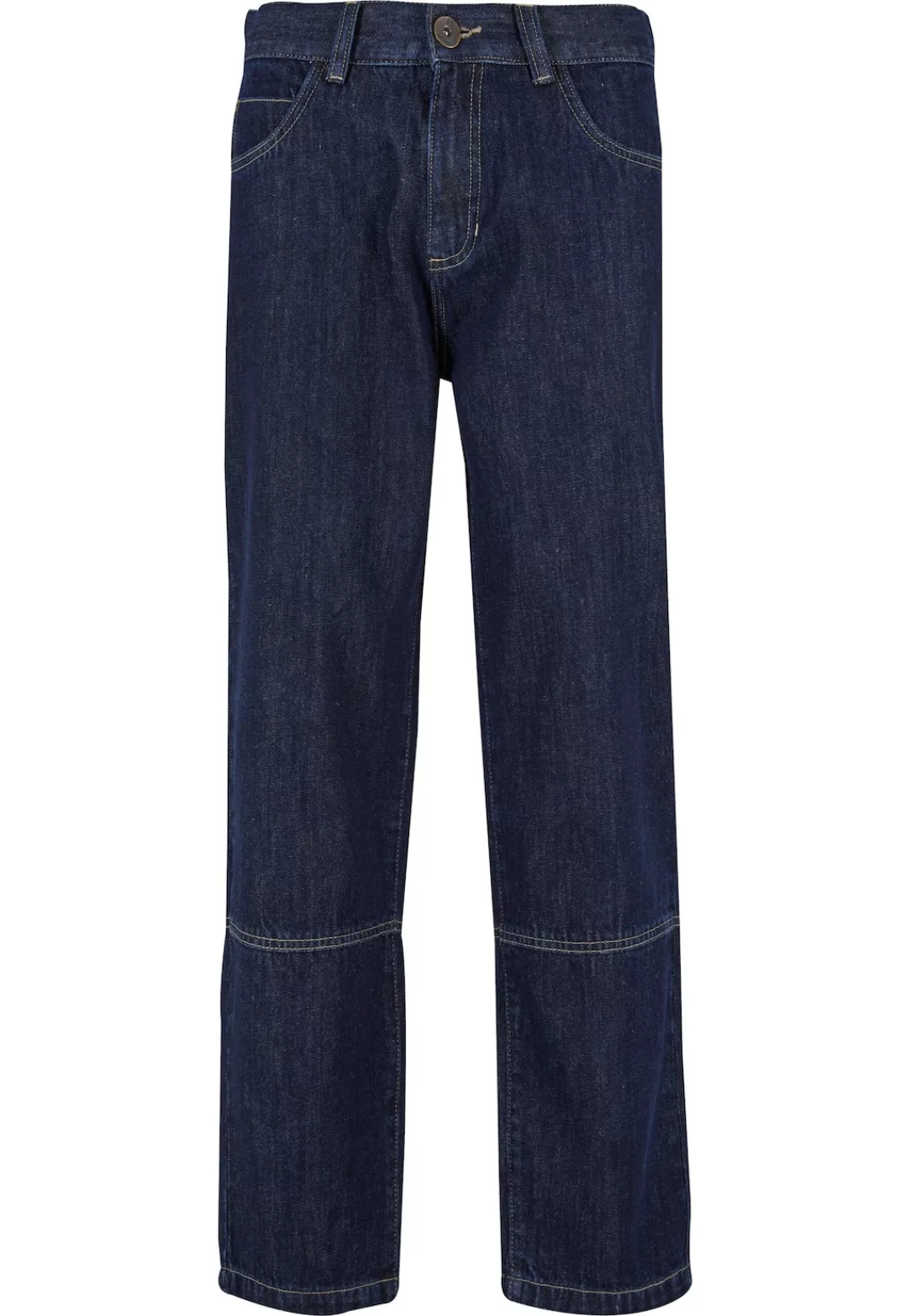 Southpole Bequeme Jeans "Southpole Southpole Heat Embossed Denim Pants" günstig online kaufen