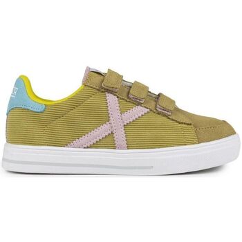 Munich  Sneaker Mini rete 8095050 Amarillo günstig online kaufen