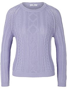 Pullover aus 100% Baumwolle Premium Pima Cotton günstig online kaufen