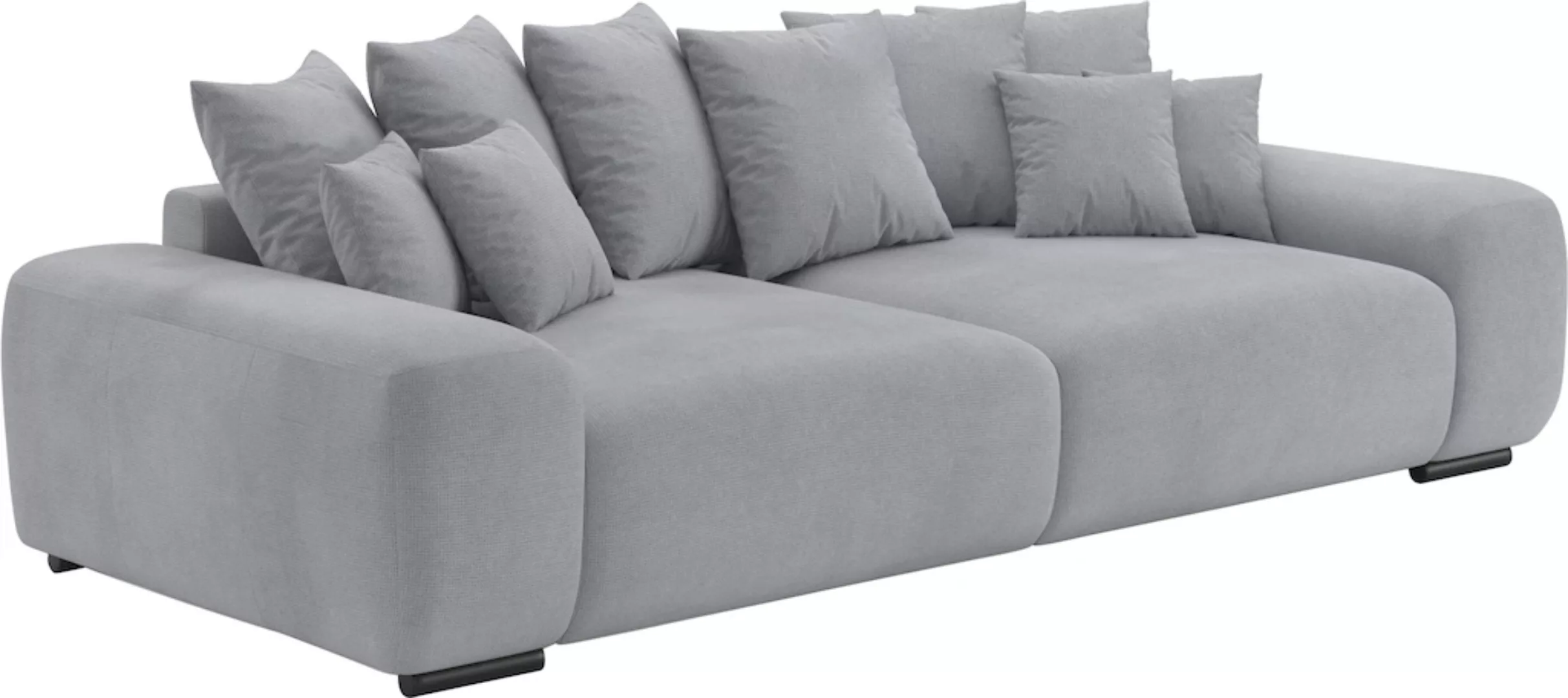 Mr. Couch Big-Sofa "Sundance, B/T 302/137 cm", Dauerschläfer günstig online kaufen