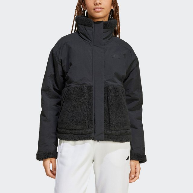 adidas Sportswear Outdoorjacke "W CITY ESCAP J" günstig online kaufen