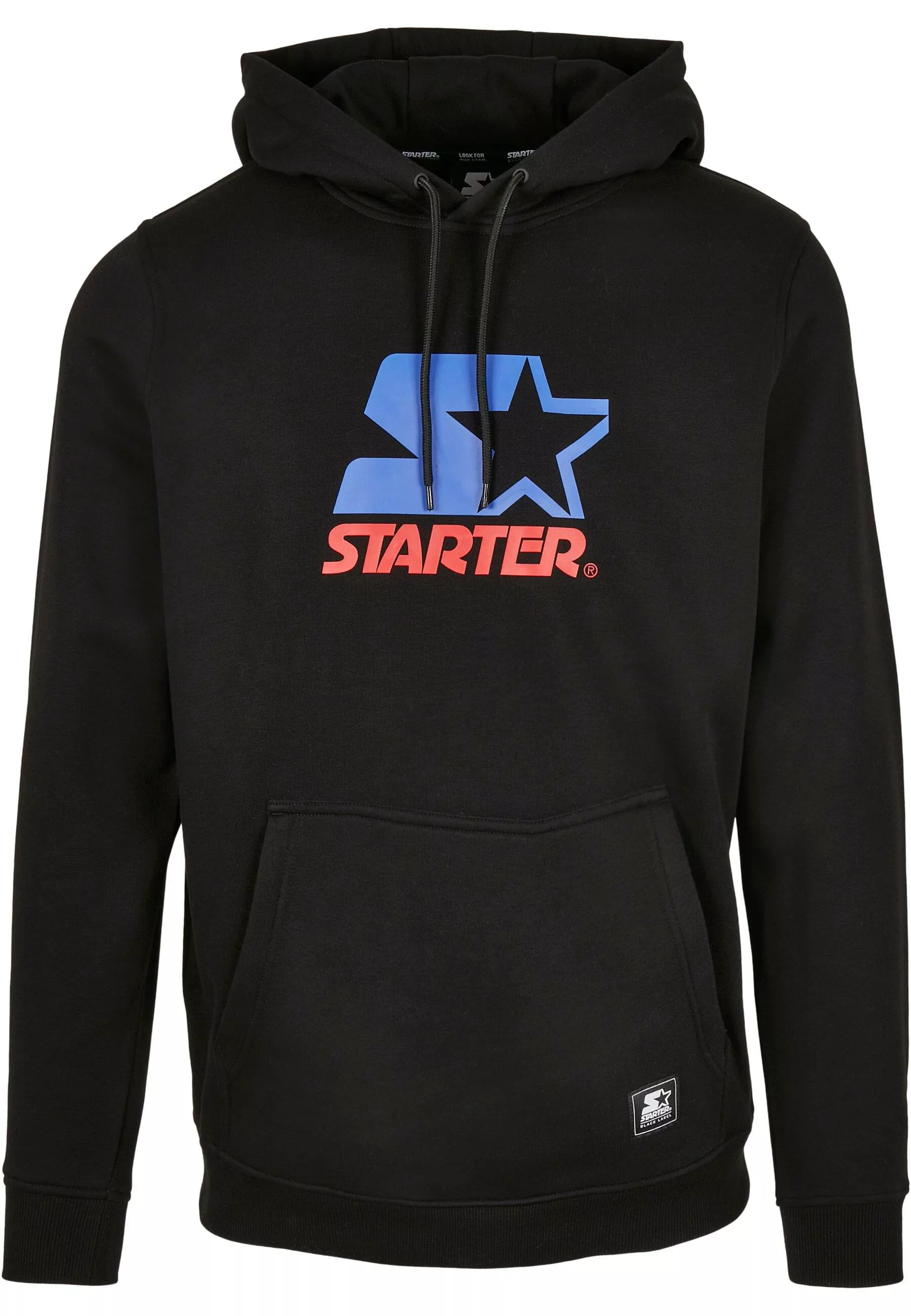 Starter Black Label Kapuzensweatshirt "Starter Black Label Herren Starter T günstig online kaufen