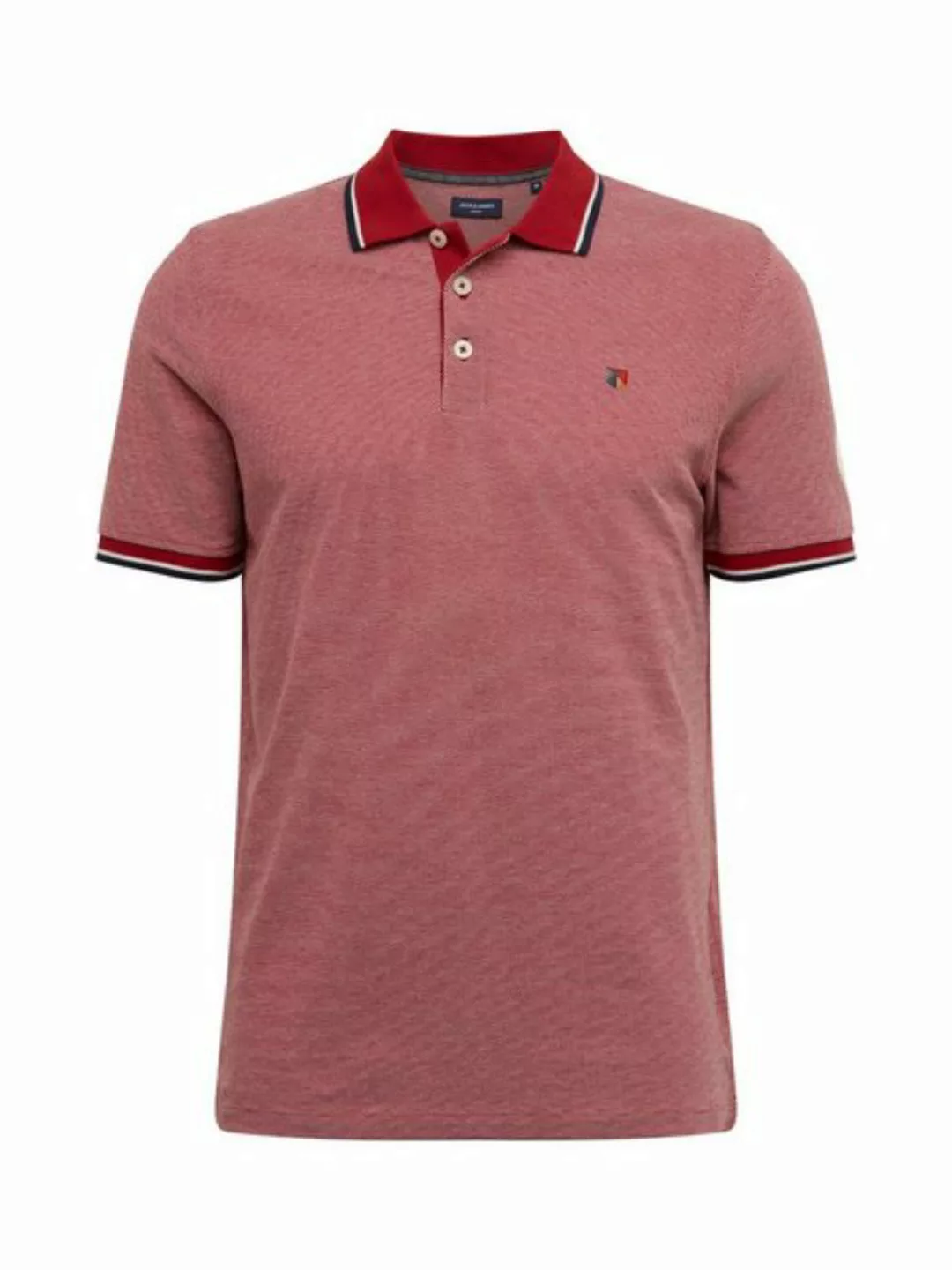 Jack & Jones Herren Poloshirt JPRBLUWIN - Regular Fit günstig online kaufen