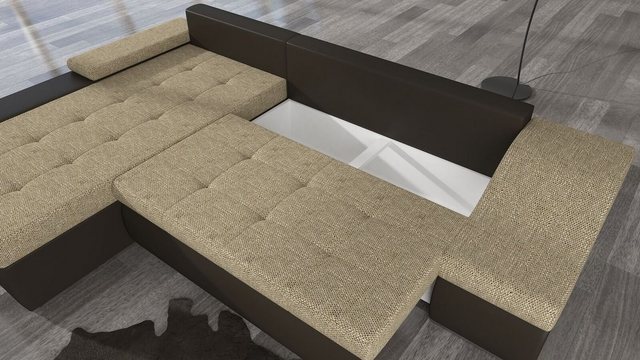 JVmoebel Ecksofa, Made in Europa günstig online kaufen