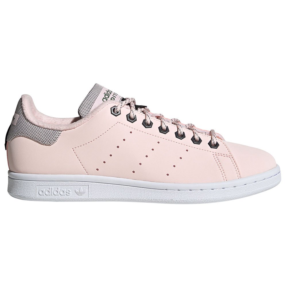Adidas Originals Stan Smith Sportschuhe EU 42 2/3 Half Pink / Half Pink / T günstig online kaufen