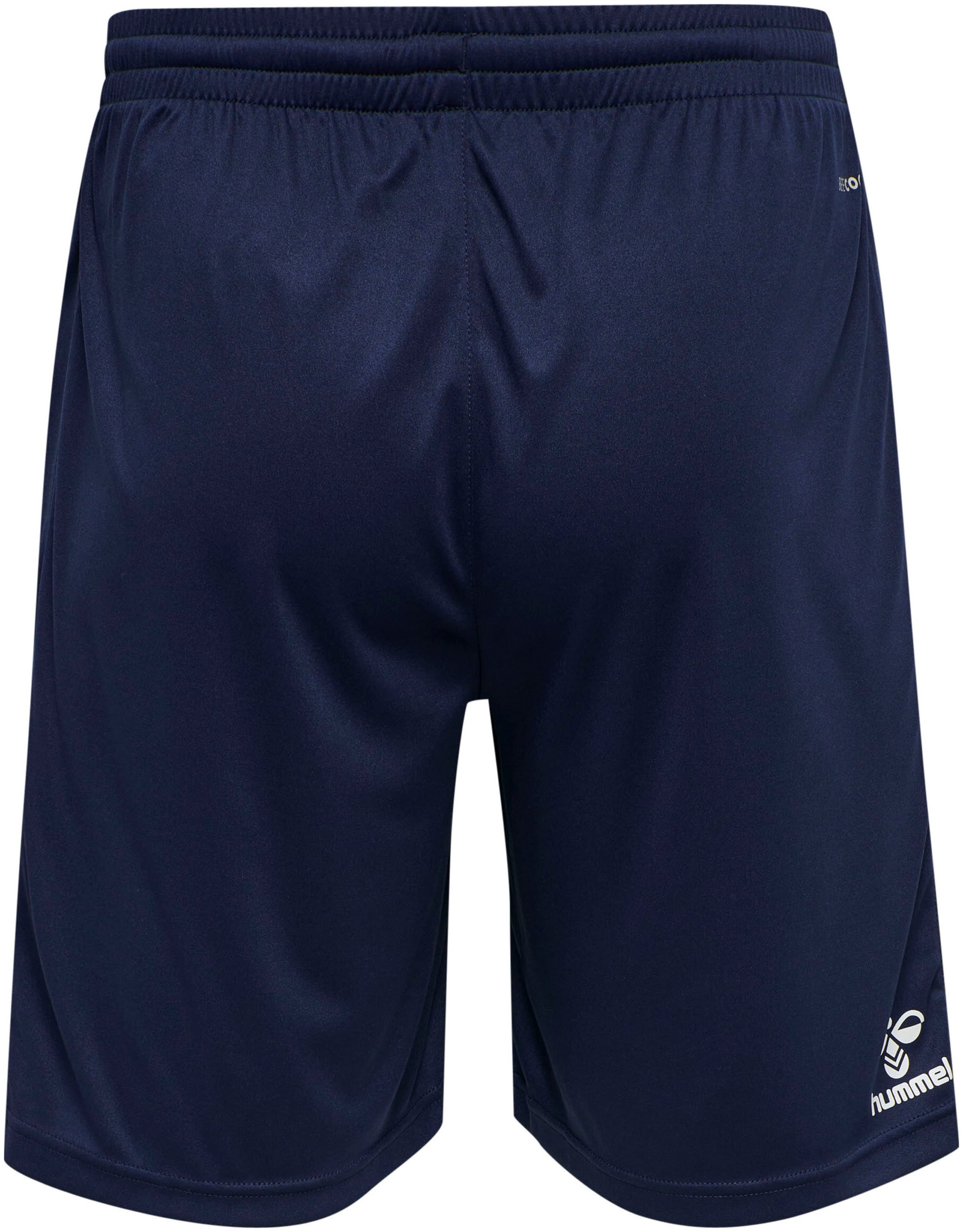 hummel Trainingsshorts "HMLCORE XK POLY SHORTS", (1 tlg.) günstig online kaufen