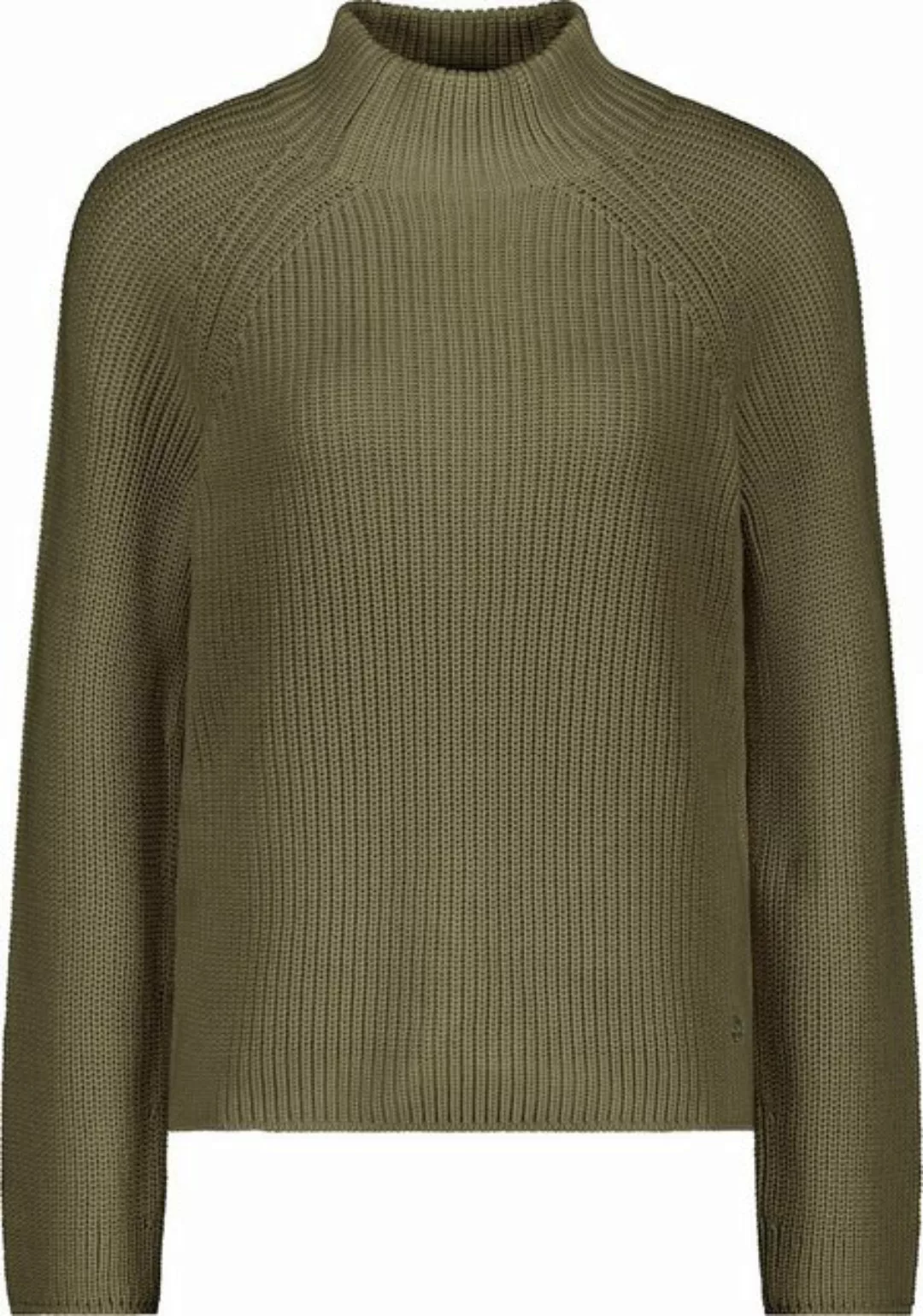 Monari Strickpullover 808227 jade günstig online kaufen