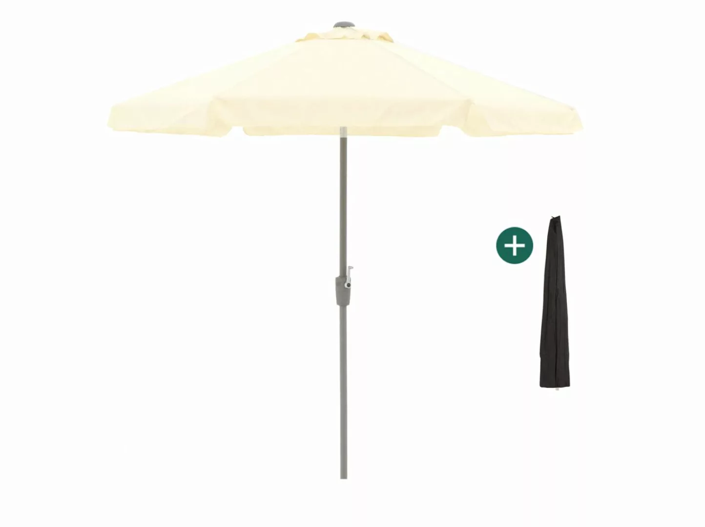 Shadowline Aruba Sonnenschrim ø 250 cm günstig online kaufen