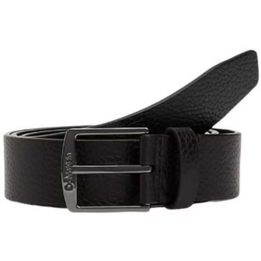 Calvin Klein Jeans  Gürtel K50K511571-BEH günstig online kaufen