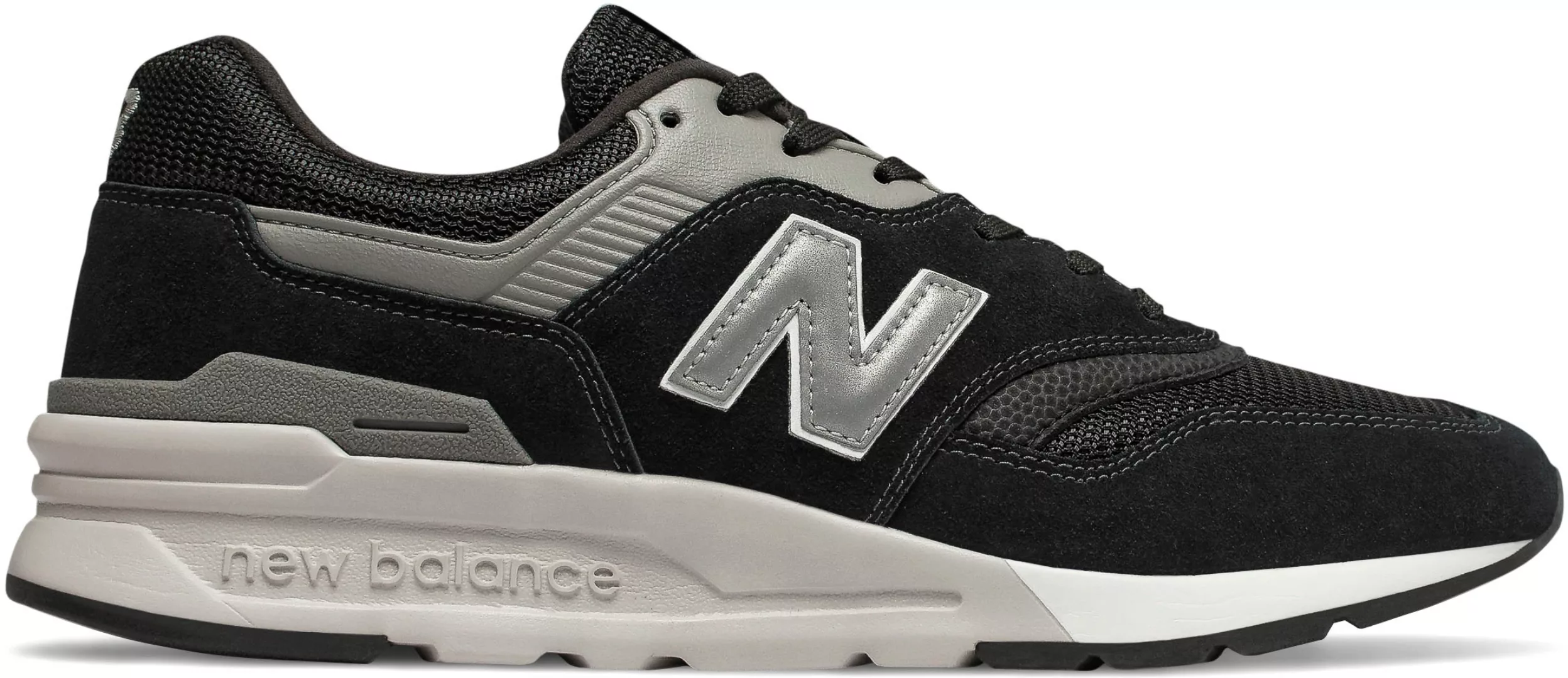 New Balance CM997HCC Black günstig online kaufen