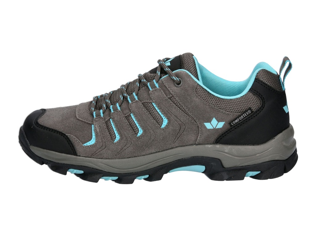 Lico Outdoorschuh "Outdoorschuh Manaslu" günstig online kaufen