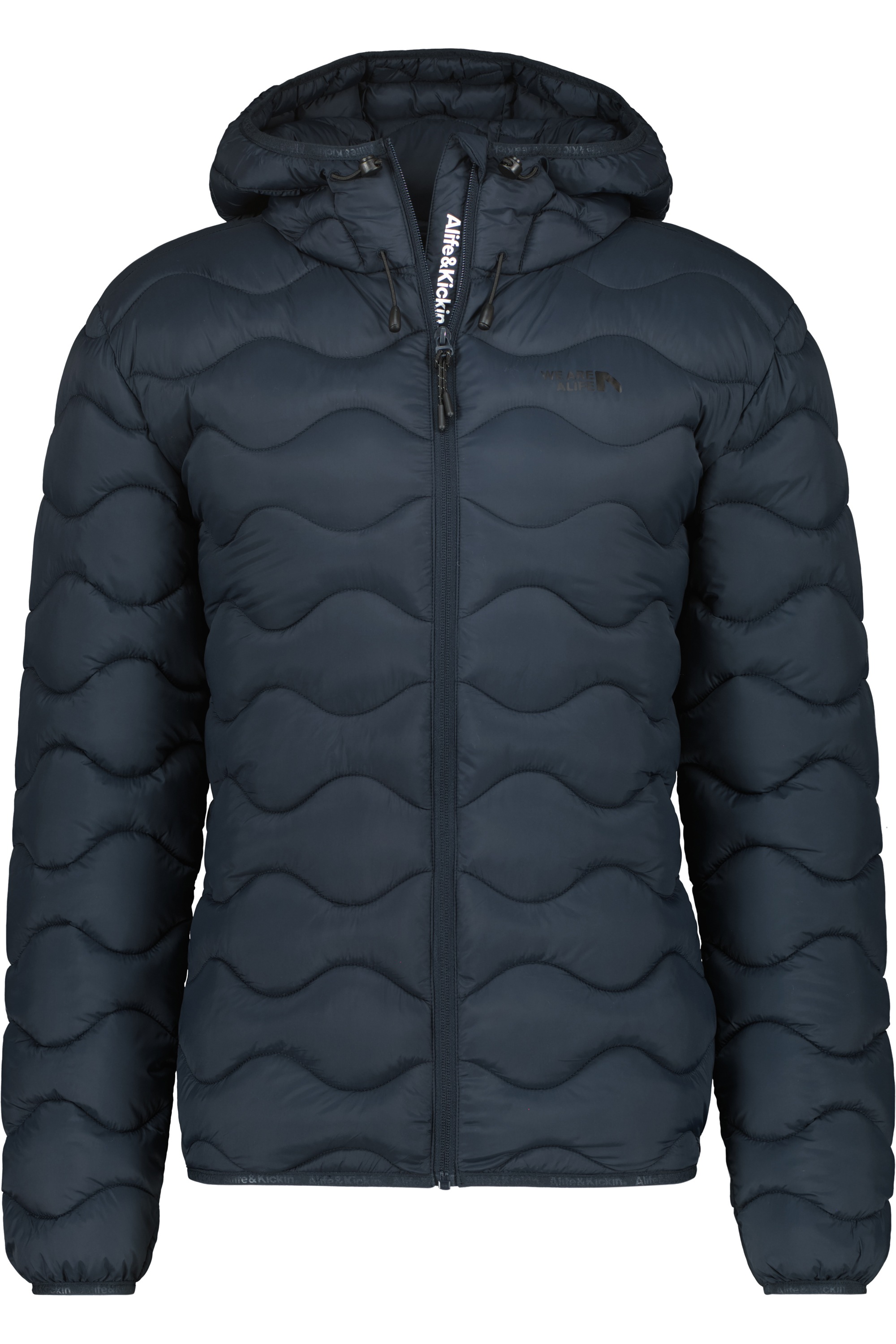 Alife & Kickin Winterjacke "Herren ArianAK A" günstig online kaufen