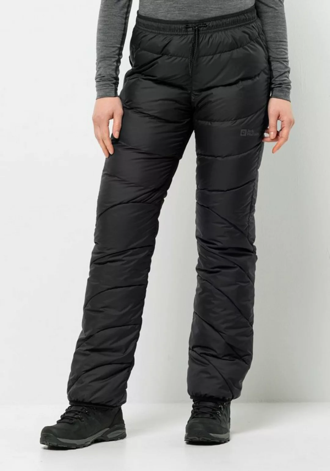 Jack Wolfskin Outdoorhose ATMOSPHERE PANTS W günstig online kaufen