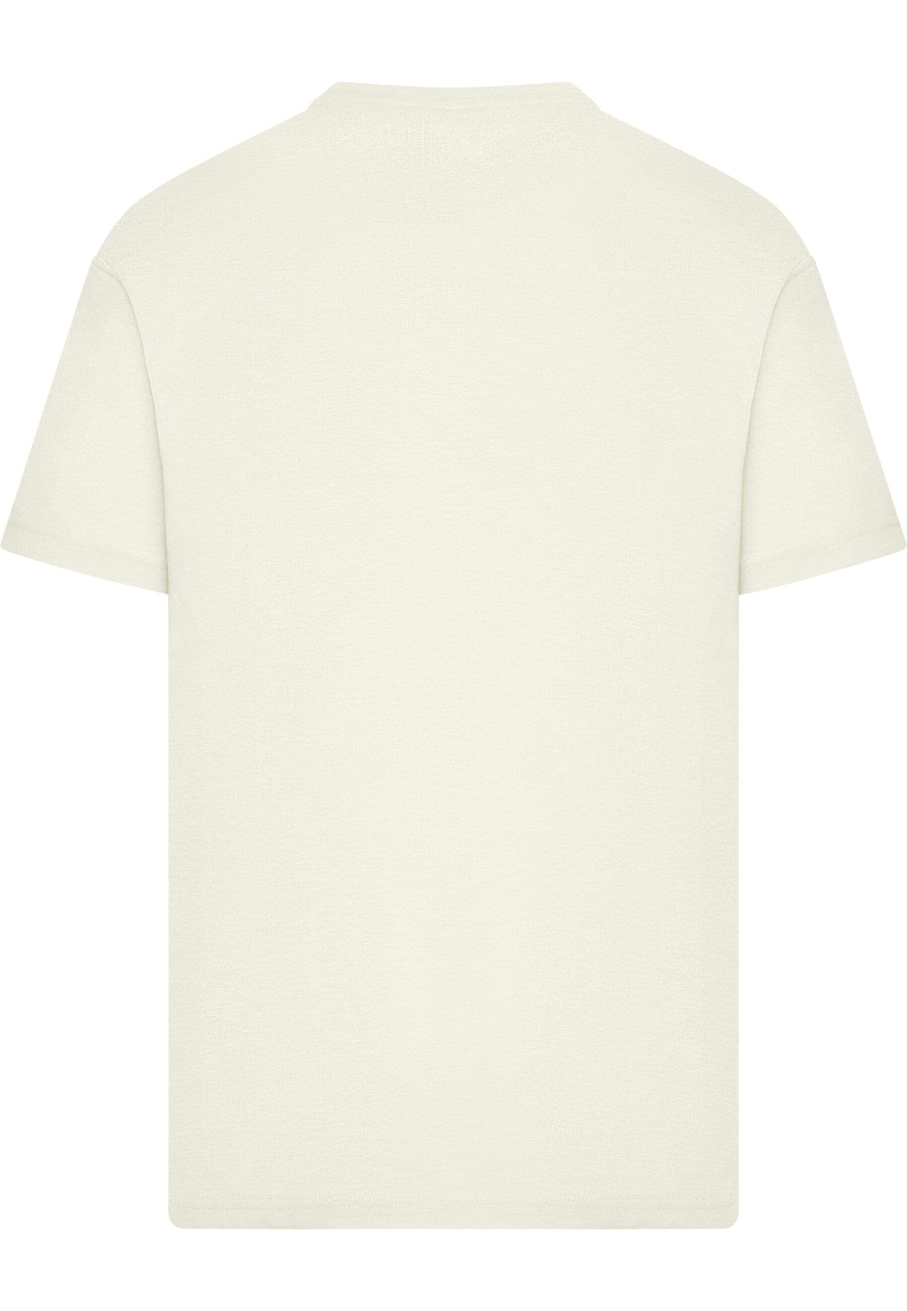 MisterTee T-Shirt "MisterTee Herren Today Was A Good Day Tee", (1 tlg.) günstig online kaufen