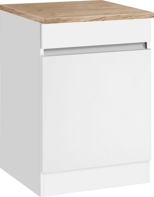 OPTIFIT Spülenschrank "Roth", Breite 60 cm günstig online kaufen