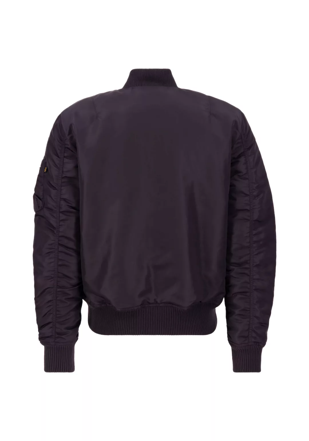 Alpha Industries Bomberjacke "Alpha Industries Men - Bomber Jackets MA-1 VF günstig online kaufen