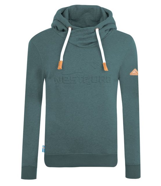 Westfjord Hoodie Askja günstig online kaufen