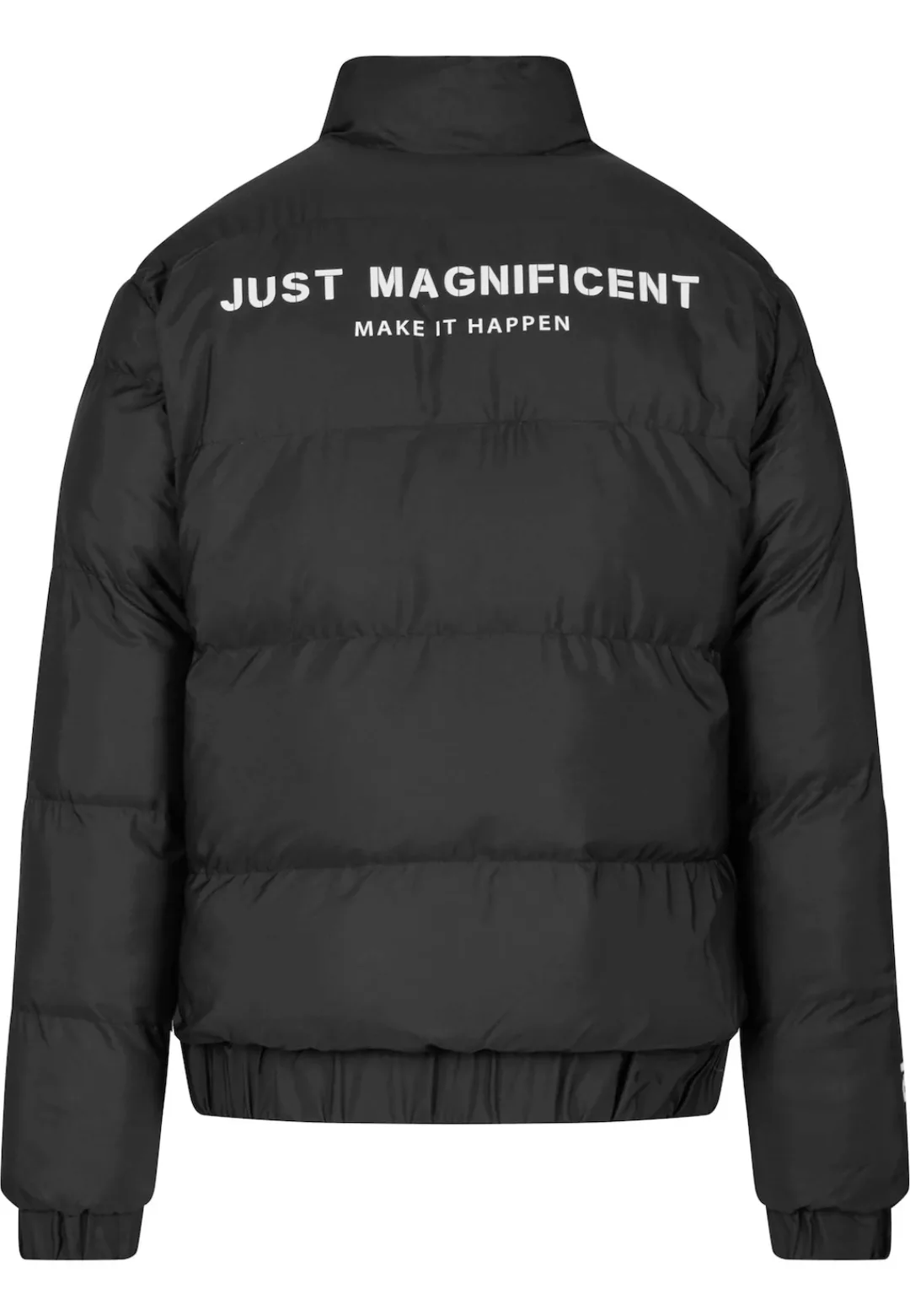 2Y Studios Winterjacke 2Y Studios Herren 2Y Two Sided Puffer Jacket (1-St) günstig online kaufen