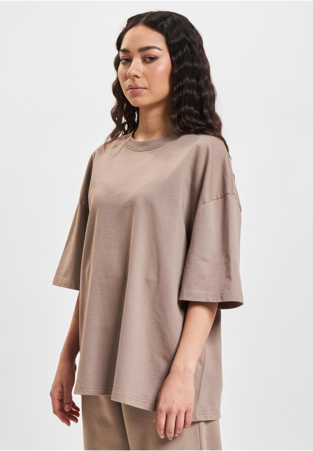 DEF Langarmshirt "DEF DEF Essential T-Shirt", (1 tlg.) günstig online kaufen