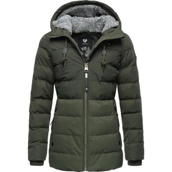 Ragwear  Damenmantel Winterjacke Quantic günstig online kaufen