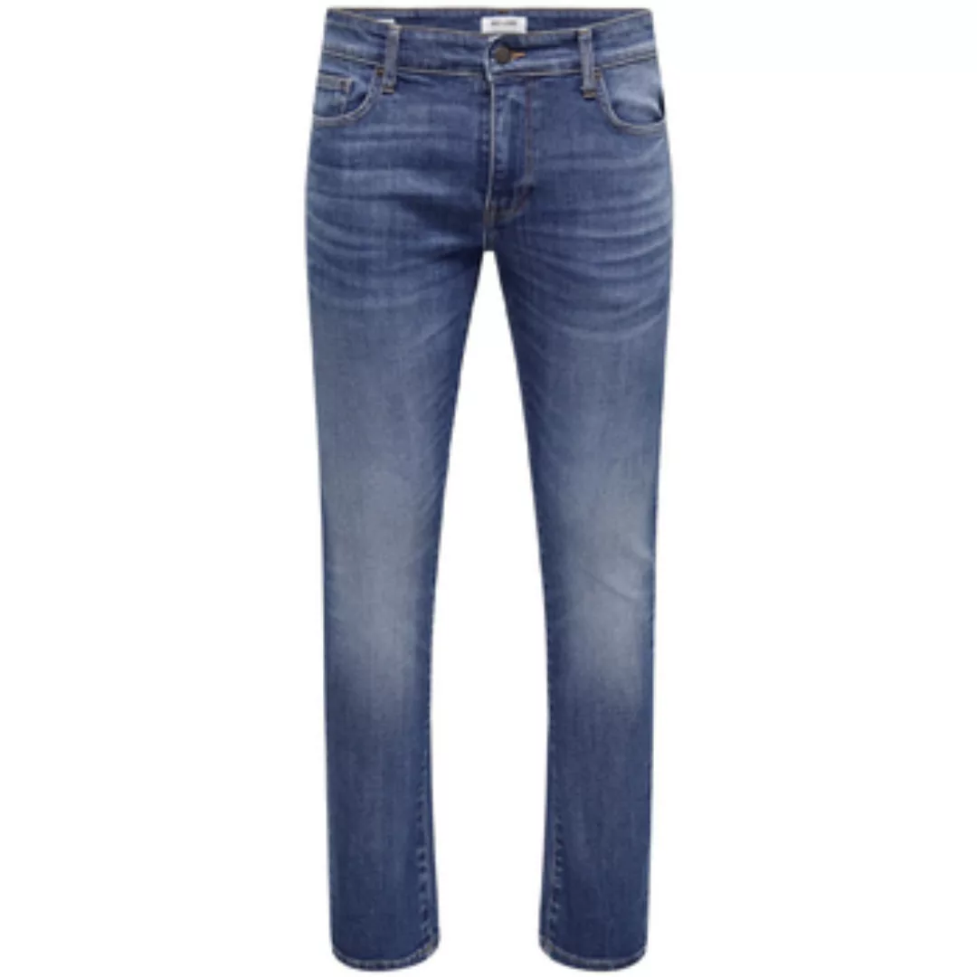 Only & Sons   Slim Fit Jeans 22029050 günstig online kaufen