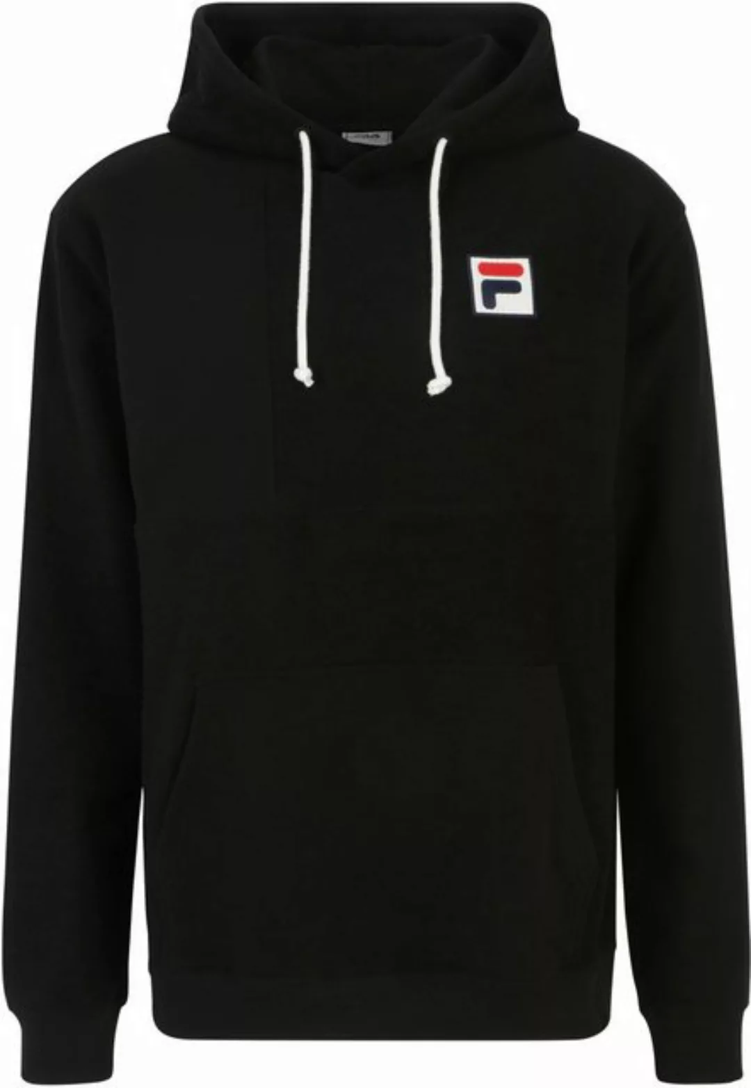 Fila Kapuzenpullover Longarone Reversed Fabric Hoody günstig online kaufen