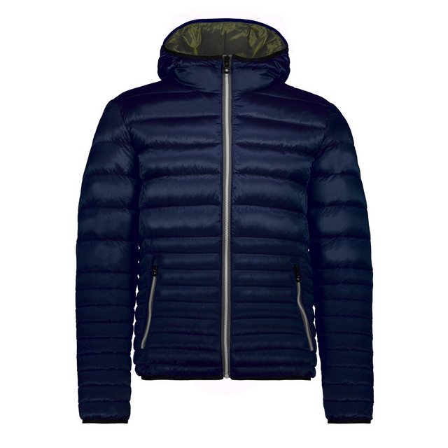 CMP Anorak Cmp M Jacket Zip Hood Ripstop Down Herren Anorak günstig online kaufen