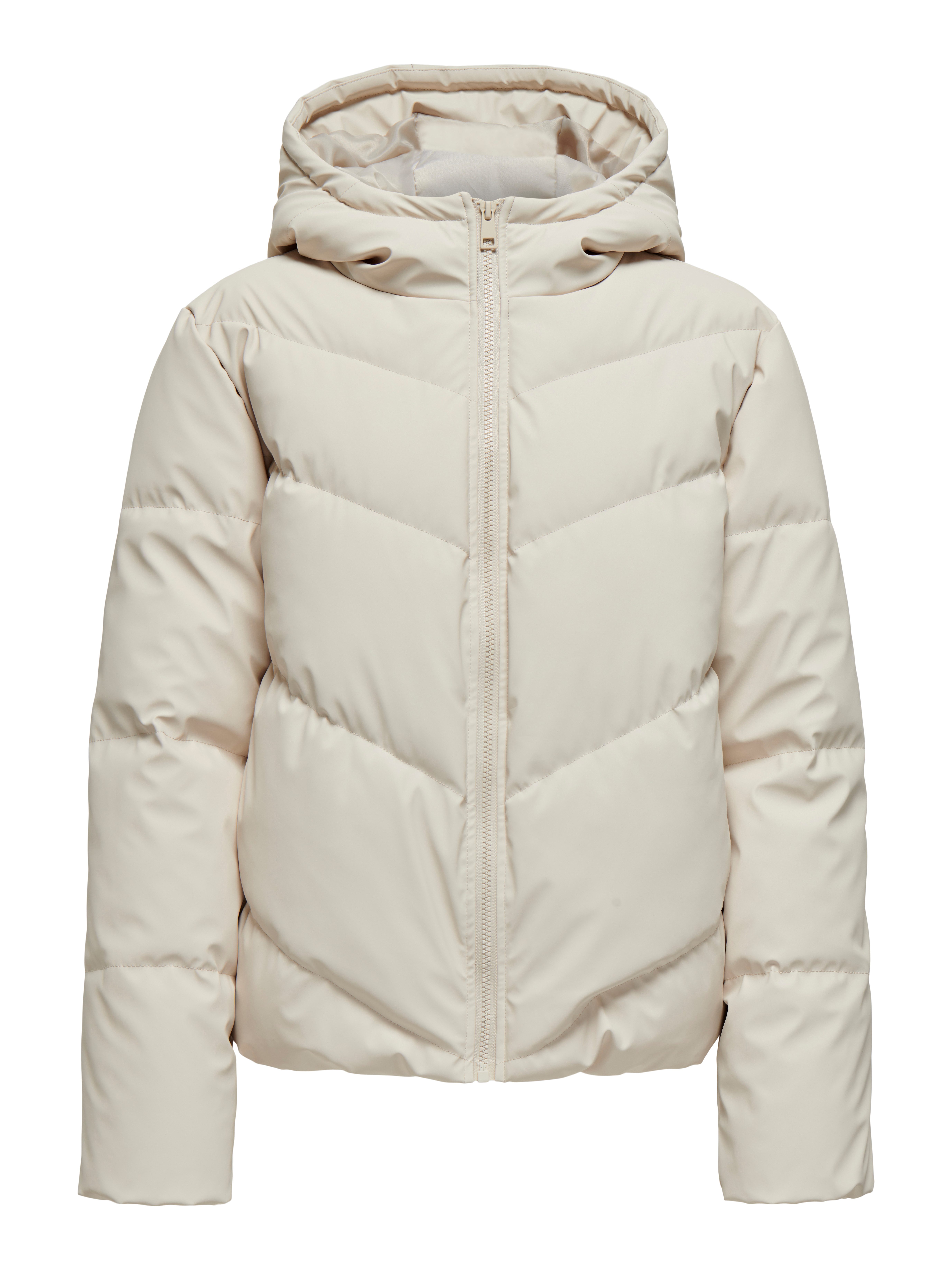JDY Steppjacke JDYARNHEM WATER REP SHORT günstig online kaufen
