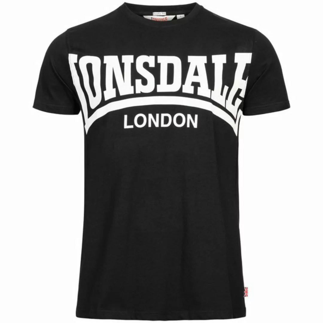 Lonsdale T-Shirt YORK günstig online kaufen