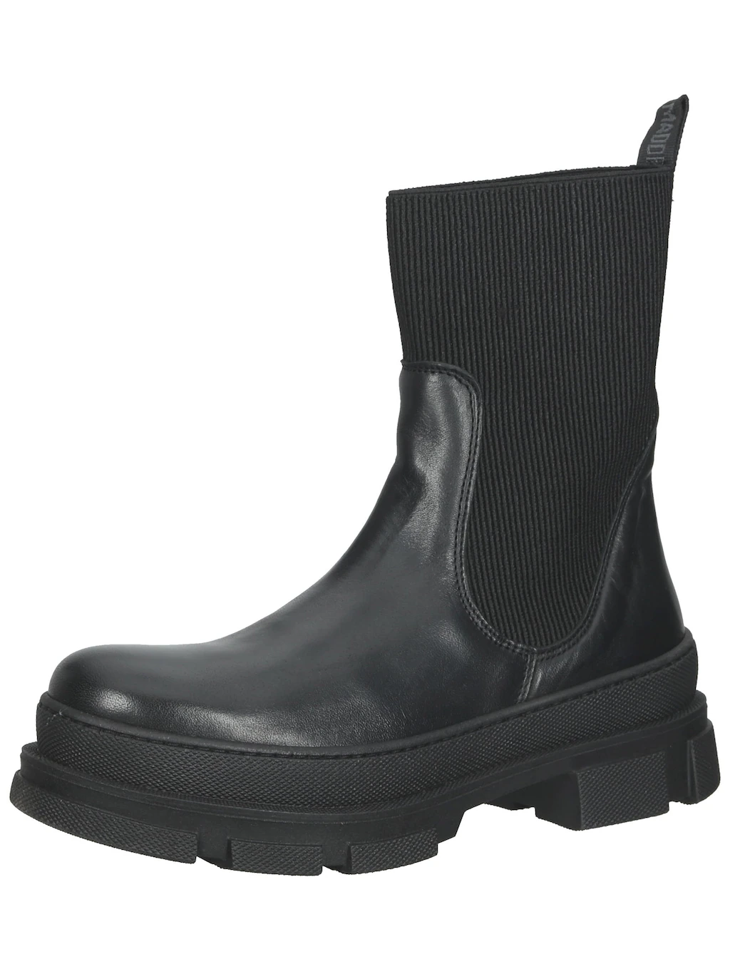 STEVE MADDEN Stiefelette "STEVE MADDEN Stiefelette Leder" günstig online kaufen