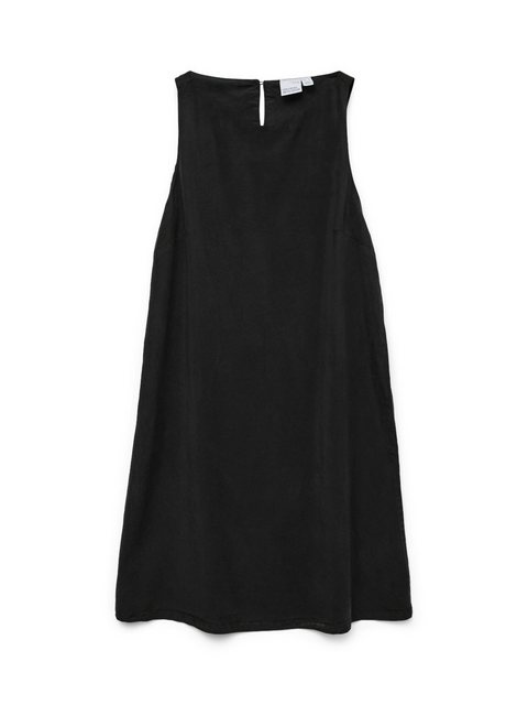 Vero Moda Maxikleid VMFLEUR SL SHORT TENCEL DRESS GA günstig online kaufen